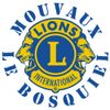 Logo of the association Lions club MOUVAUX le Bosquiel